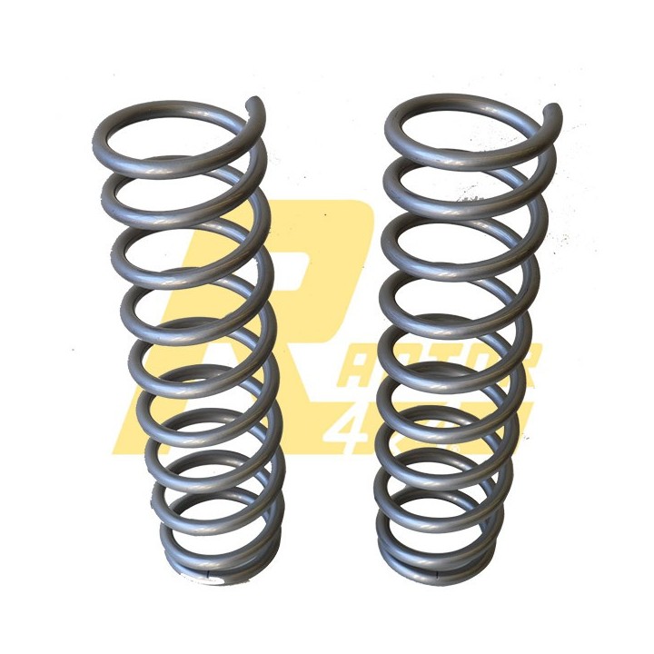 Rear Lift Springs +7 cm Suzuki Vitara 1989-1998 - Raptor 4x4 - view 2
