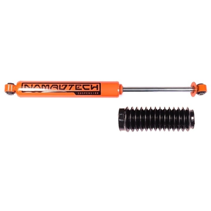 Nomadtech Rear Shock +3.5-4.5" Grand Cherokee WJ/WG