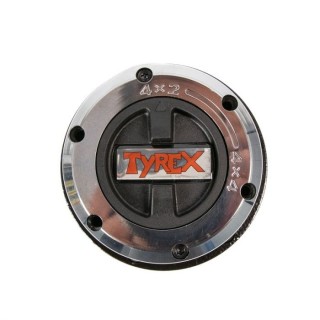 Manual Locking Hubs Tyrex Pajero L200 Galloper - 28 spl