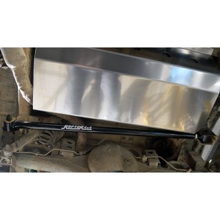 Rear Adjustable Panhard Rod HD Raptor 4x4 Nissan Terrano - view 2