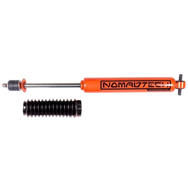 Nomadtech Front Shock +3.5-5" Lift Grand Cherokee ZJ