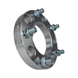 Wheel Spacer 30 mm Land Rover Defender, Discovery I, RR Classic – 5x165.1 CB 113 (1 pc) Nomadtech