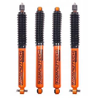 Nomadtech Shock Set +3.5-4.5" Grand Cherokee WJ/WG
