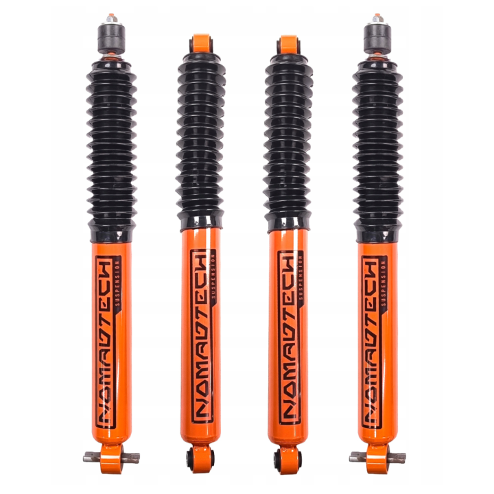 Nomadtech Shock Set +3.5-4.5" Grand Cherokee WJ/WG