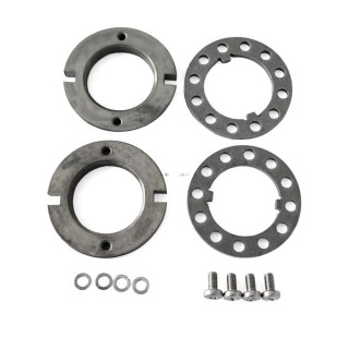 AVM Front Hub Adjusting Rings — Kia Sportage, Grand Sportage, Retona, Frontier, Bongo