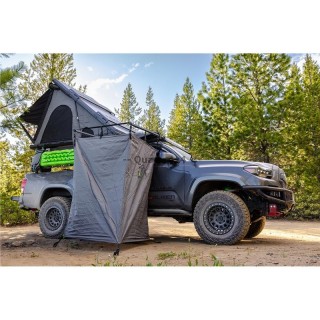Ironman 4x4 DeltaWing Ensuite Shower Tent, 1100 x 1100 x 2300 mm