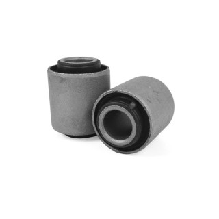 EFS Rubber Panhard Rod Bushes, Rear — Set of 2, Toyota Land Cruiser 80 and 105 EFS4WD