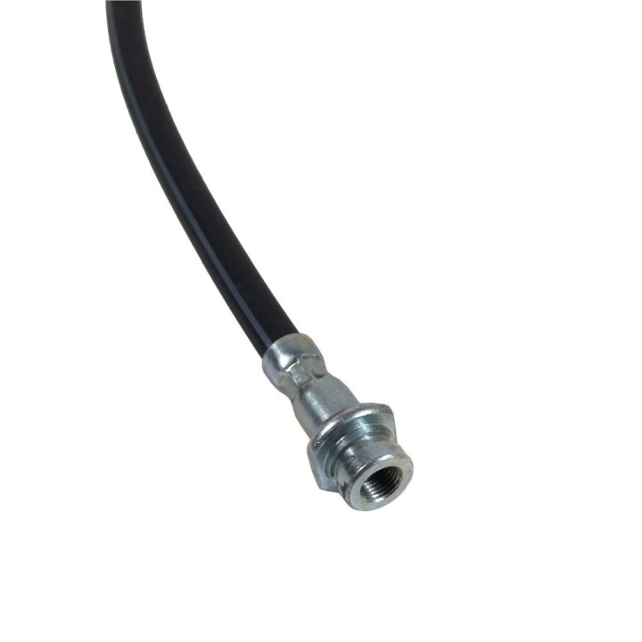 EFS Extended Brake Hose - Nissan Patrol Y61, Musso