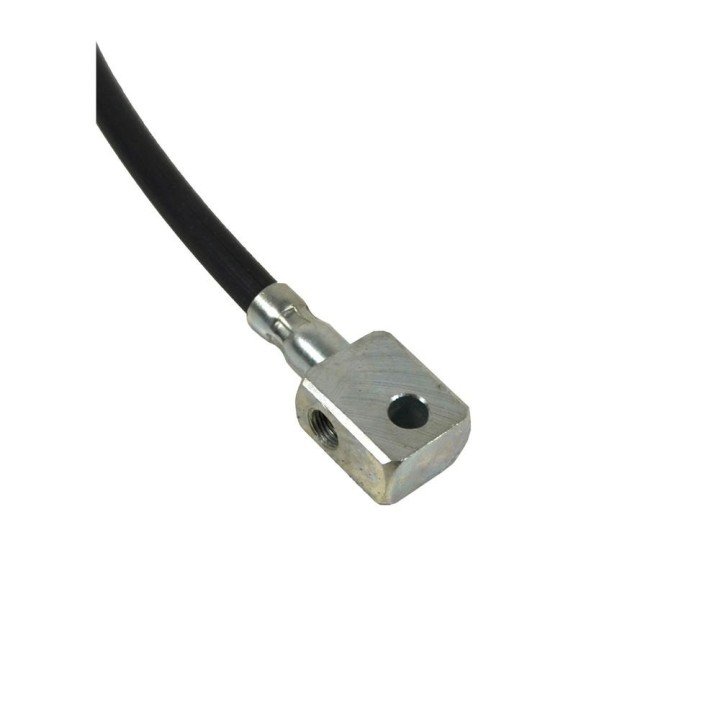 EFS Extended Brake Hose - Nissan Patrol Y61, Musso