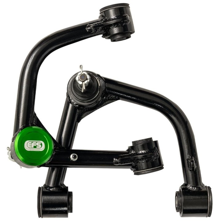EFS Upper Control Arms, pair — Toyota Land Cruiser 120/150, FJ Cruiser EFS4WD