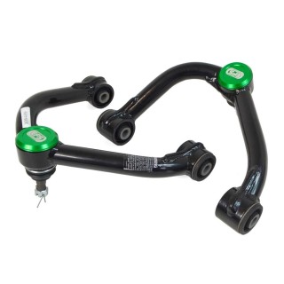 EFS HD Front Upper Control Arms — Navara D40/D23, X-Class EFS4WD - view 2
