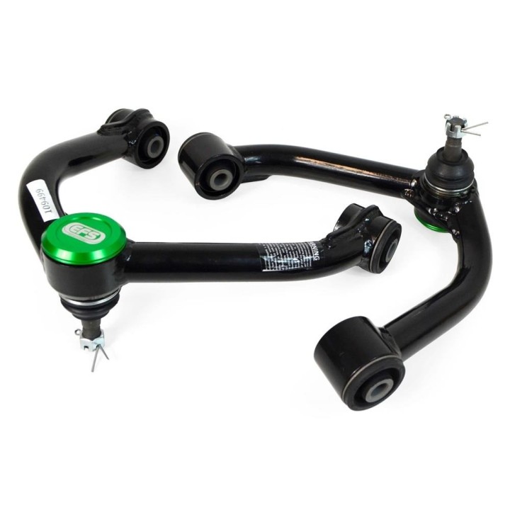 EFS HD Front Upper Control Arms — Navara D40/D23, X-Class EFS4WD - view 3