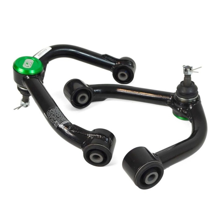 EFS HD Front Upper Control Arms — Navara D40/D23, X-Class EFS4WD - view 4
