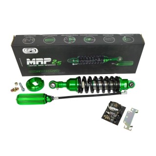 EFS MRP 2.5 Front Shock Absorber, +40-50 mm — Ford Ranger PX3, Everest UA EFS4WD