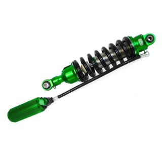EFS MRP 2.5 Front Shock Absorber, +40-50 mm — Ford Ranger PX3, Everest UA EFS4WD - view 2