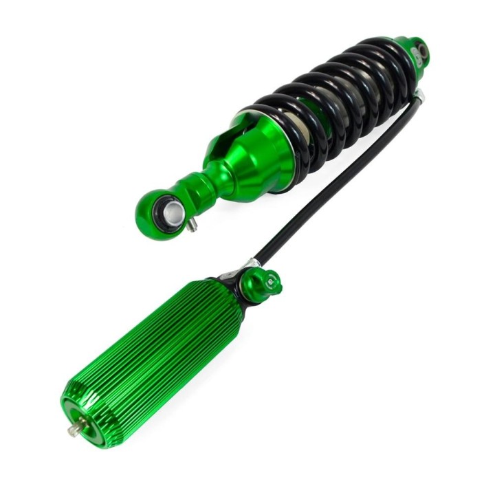 EFS MRP 2.5 Front Shock Absorber, +40-50 mm — Ford Ranger PX3, Everest UA EFS4WD - view 3