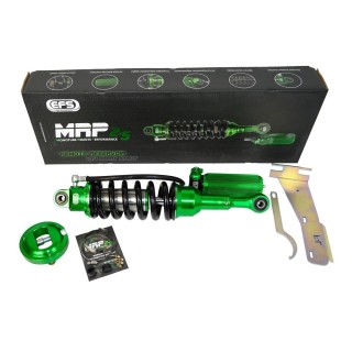 EFS MRP 2.5 Front Right Shock, +40-70 mm — Toyota Hilux Revo, Fortuner EFS4WD
