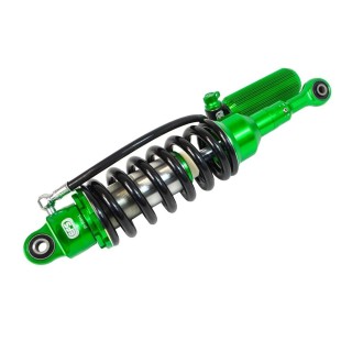 EFS MRP 2.5 Front Right Shock, +40-70 mm — Toyota Hilux Revo, Fortuner EFS4WD - view 2