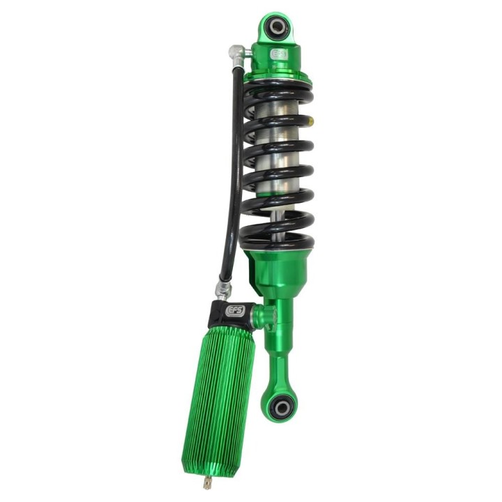EFS MRP 2.5 Front Right Shock, +40-70 mm — Toyota Hilux Revo, Fortuner EFS4WD - view 5