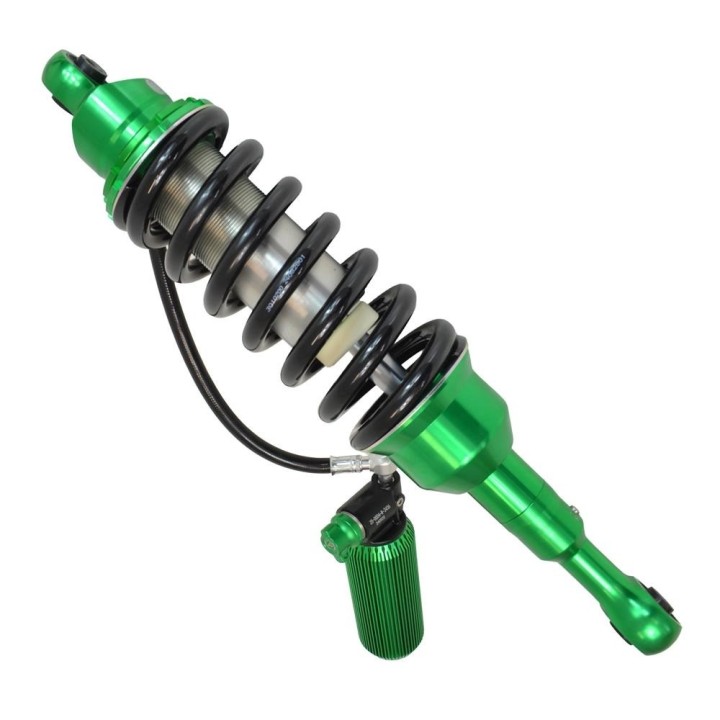 EFS MRP 2.5 Front Right Shock, +40-70 mm — Toyota Hilux Revo, Fortuner EFS4WD - view 6