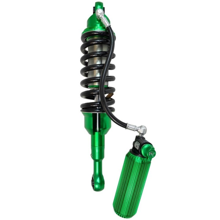 EFS MRP 2.5 Front Left Shock, +40-70 mm — Toyota Hilux Revo, Fortuner EFS4WD - view 5