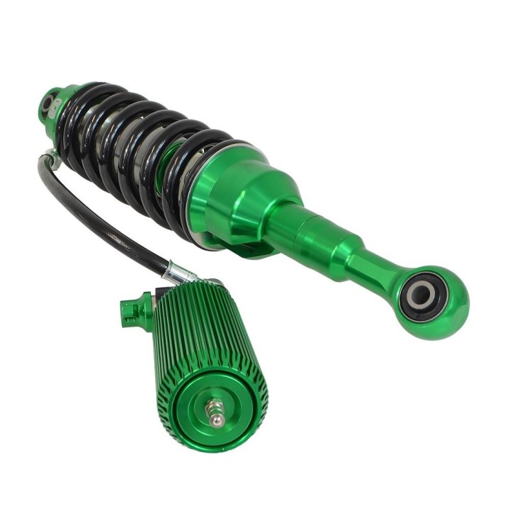 EFS MRP 2.5 Front Right Shock, +40-70 mm — Toyota Hilux Revo, Fortuner EFS4WD - view 7