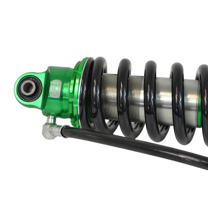 EFS MRP 2.5 Front Right Shock, +40-70 mm — Toyota Hilux Revo, Fortuner EFS4WD - view 9