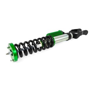EFS MRP 2.5 front shock absorber, 50 mm lift — Jeep Grand Cherokee WK2 EFS4WD