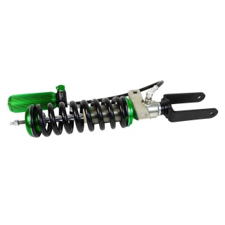 EFS MRP 2.5 front shock absorber, 25 mm lift — Volkswagen Amarok 2010-2022 EFS4WD - view 2