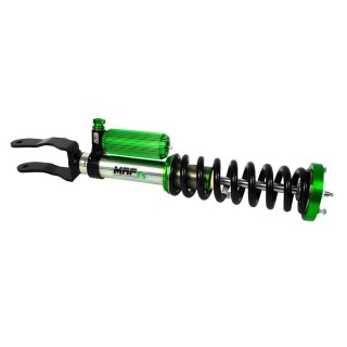 EFS MRP 2.5 front shock absorber, 50 mm lift — Jeep Grand Cherokee WK2 EFS4WD - view 2