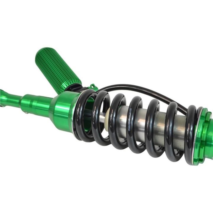 EFS MRP 2.5 Front Right Shock, +40-70 mm — Toyota Hilux Revo, Fortuner EFS4WD - view 10