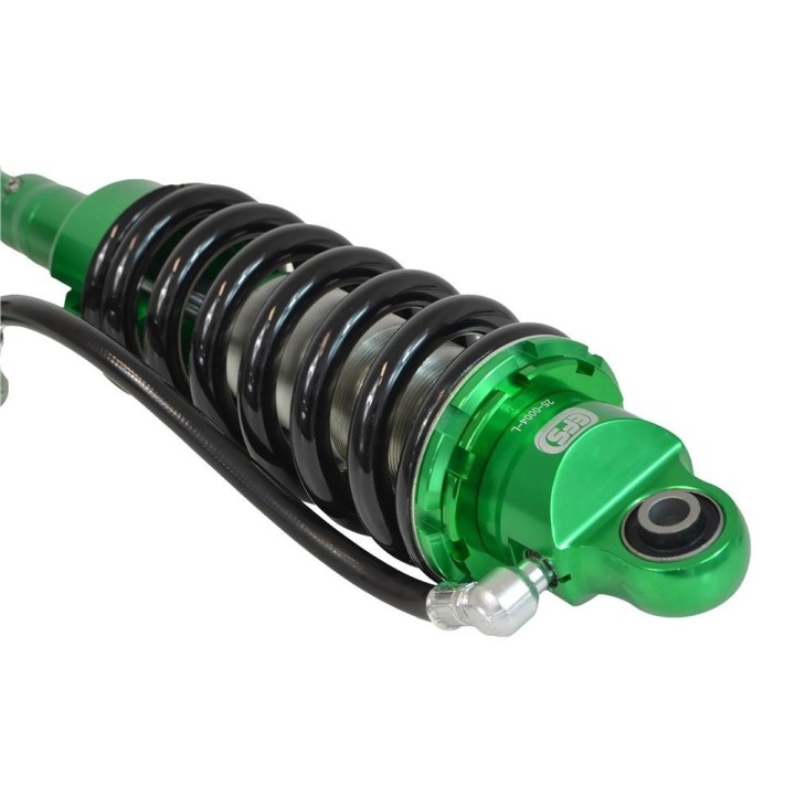 EFS MRP 2.5 Front Left Shock, +40-70 mm — Toyota Hilux Revo, Fortuner EFS4WD - view 9