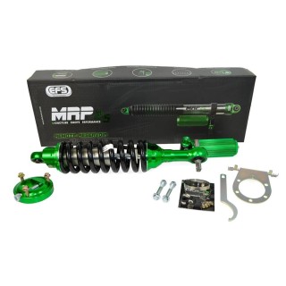 EFS MRP 2.5 shock absorber, front right, 50 mm lift — Ford Ranger and Everest Next Gen, VW Amarok EFS4WD