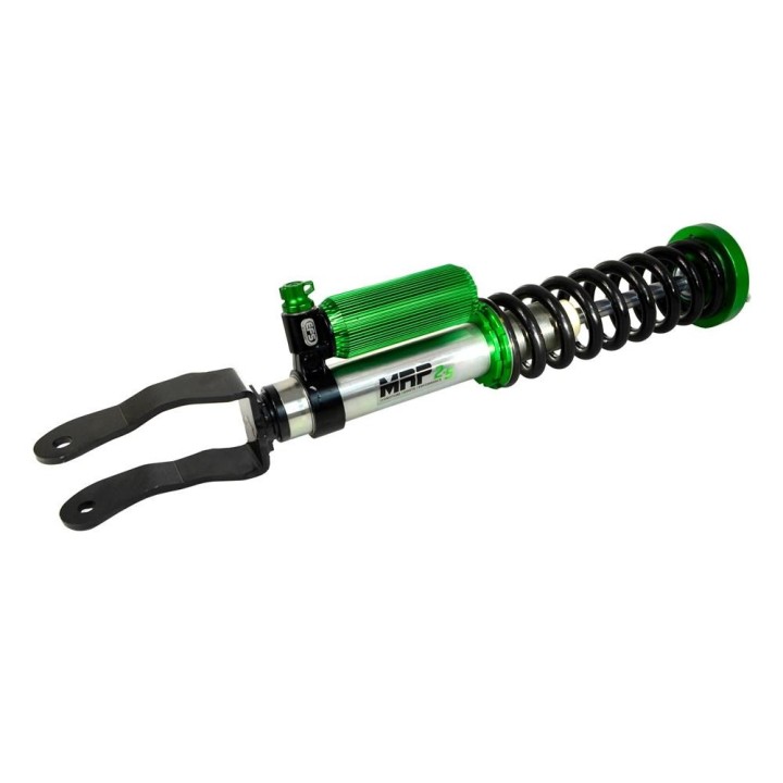 EFS MRP 2.5 front shock absorber, 50 mm lift — Jeep Grand Cherokee WK2 EFS4WD - view 3