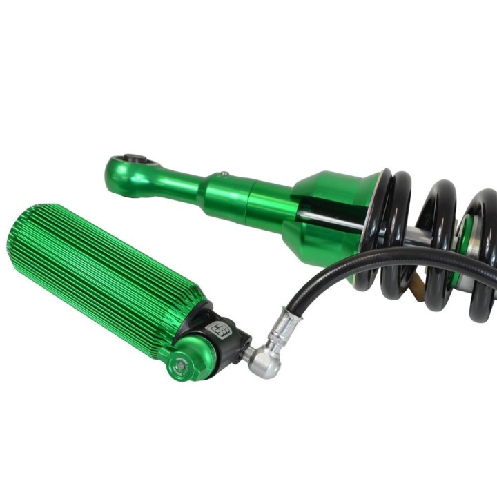 EFS MRP 2.5 Front Left Shock, +40-70 mm — Toyota Hilux Revo, Fortuner EFS4WD - view 10