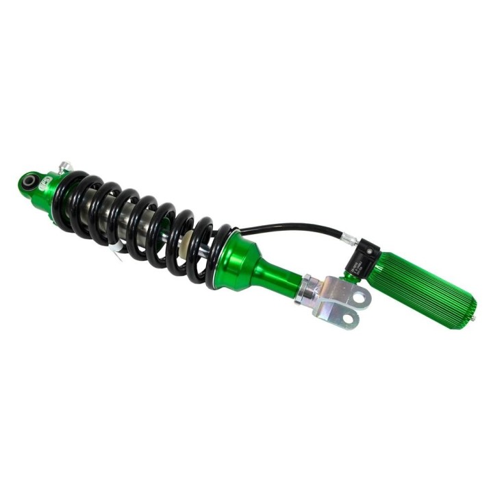 EFS MRP 2.5 front shock absorber, 50 mm lift — RAM 1500 DT from 2019 EFS4WD - view 2