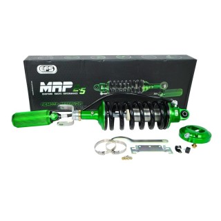 EFS MRP 2.5 assembled front strut, 50 mm lift — RAM 1500 DS Classic EFS4WD