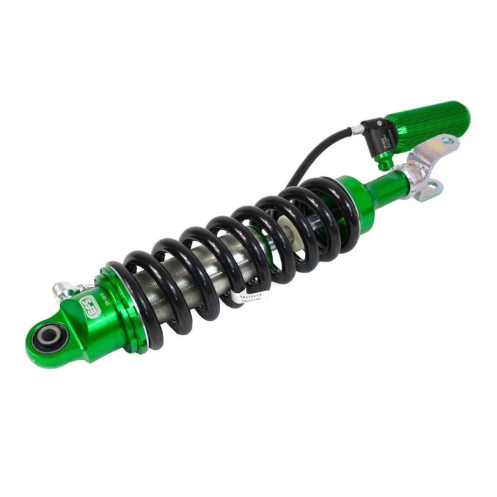 EFS MRP 2.5 front shock absorber, 50 mm lift — RAM 1500 DT from 2019 EFS4WD - view 3