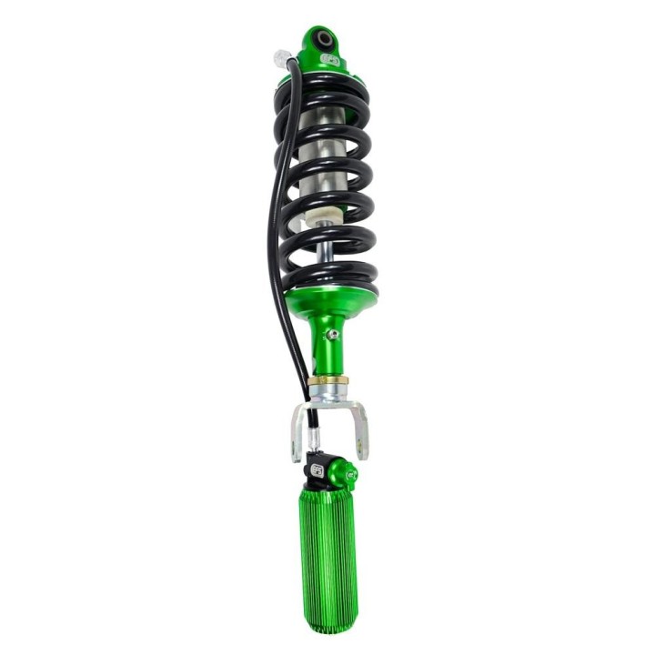 EFS MRP 2.5 assembled front strut, 50 mm lift — RAM 1500 DS Classic EFS4WD - view 2