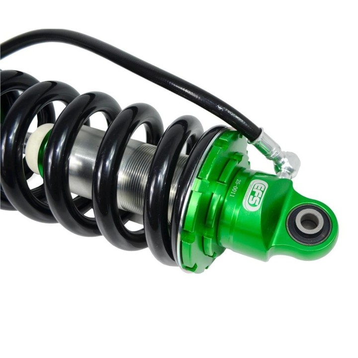 EFS MRP 2.5 assembled front strut, 50 mm lift — RAM 1500 DS Classic EFS4WD - view 7