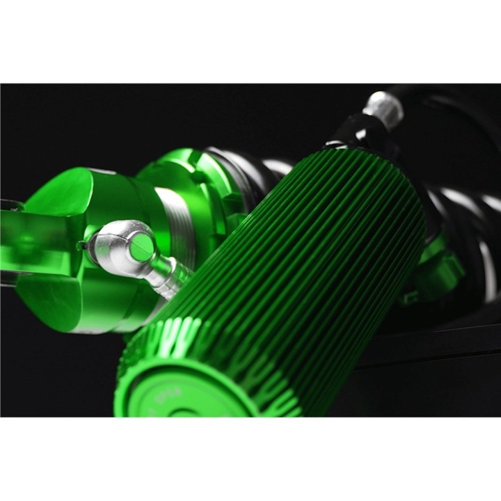EFS MRP 2.5 assembled front strut, 50 mm lift — RAM 1500 DS Classic EFS4WD - view 9