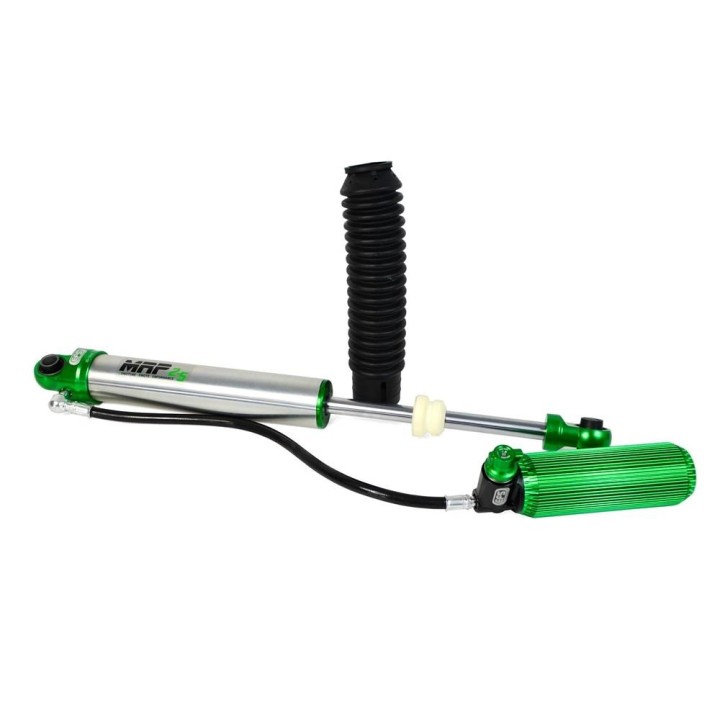 EFS MRP 2.5 Rear Shock Absorber, 75 mm - Land Cruiser 70, Patrol EFS4WD - view 3