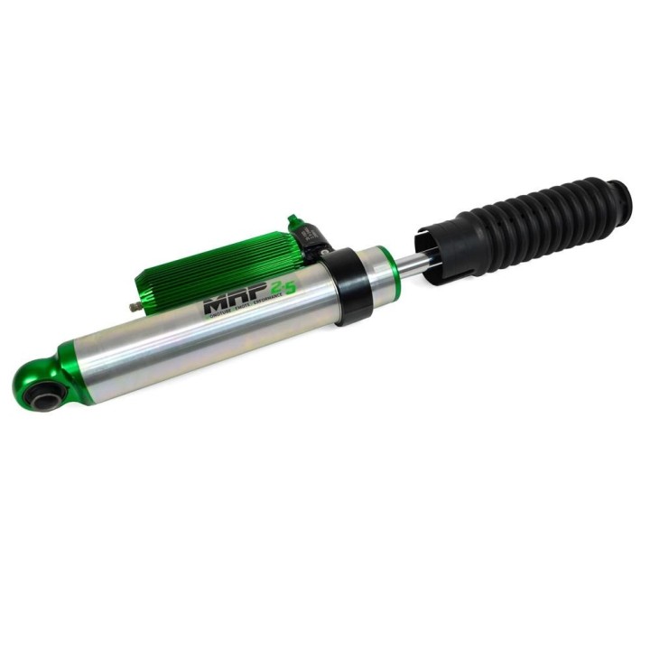 EFS MRP 2.5 Rear Shock Absorber, 40-70 mm Lift - Toyota Hilux Revo and Vigo EFS4WD - view 2