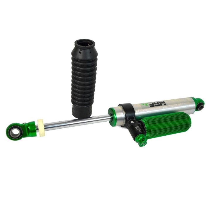 EFS MRP 2.5 Rear Shock Absorber, 40-70 mm Lift - Toyota Hilux Revo and Vigo EFS4WD - view 3