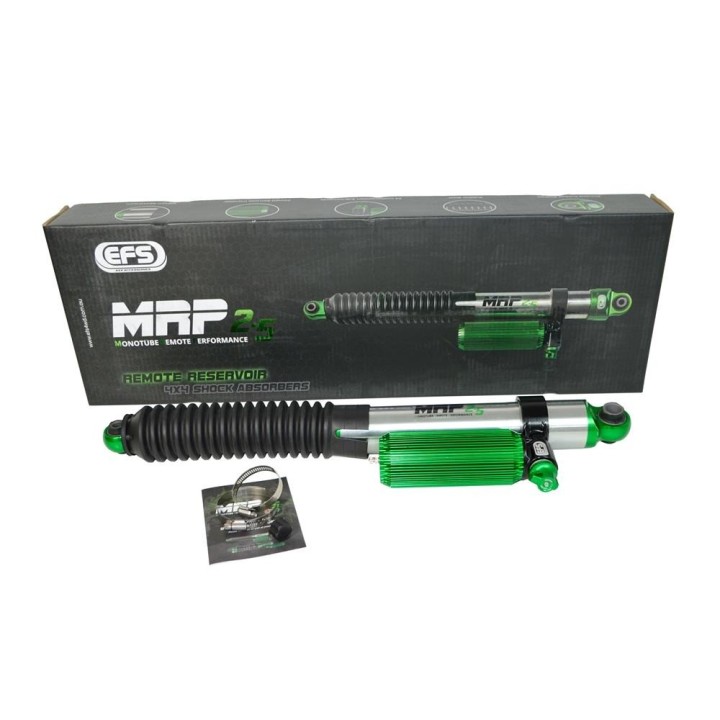 EFS MRP 2.5 Rear Shock Absorber, 50 mm Lift - Ford Ranger, F-150, Mazda BT-50 EFS4WD