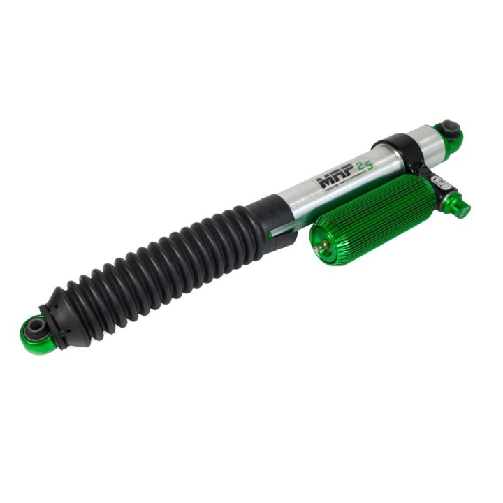 EFS MRP 2.5 Rear Shock Absorber, 50 mm Lift - Ford Ranger, F-150, Mazda BT-50 EFS4WD - view 2