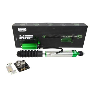 EFS MRP 2.5 Front Shock Absorber, 75 mm - Land Cruiser 70, Patrol EFS4WD