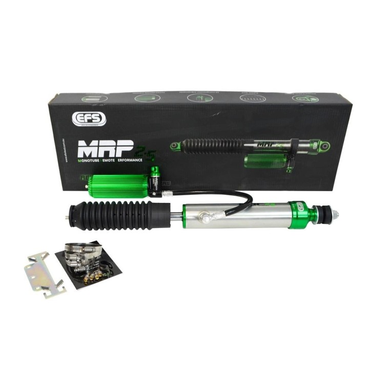 EFS MRP 2.5 Front Shock Absorber, 75 mm - Land Cruiser 70, Patrol EFS4WD