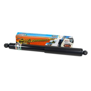 EFS Elite rear shock absorber, 40 mm lift — Jeep Grand Cherokee WH/WK, Commander XK EFS4WD