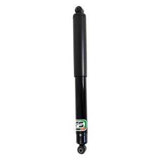 EFS Elite rear shock absorber, 40 mm lift — Jeep Grand Cherokee WH/WK, Commander XK EFS4WD - view 2